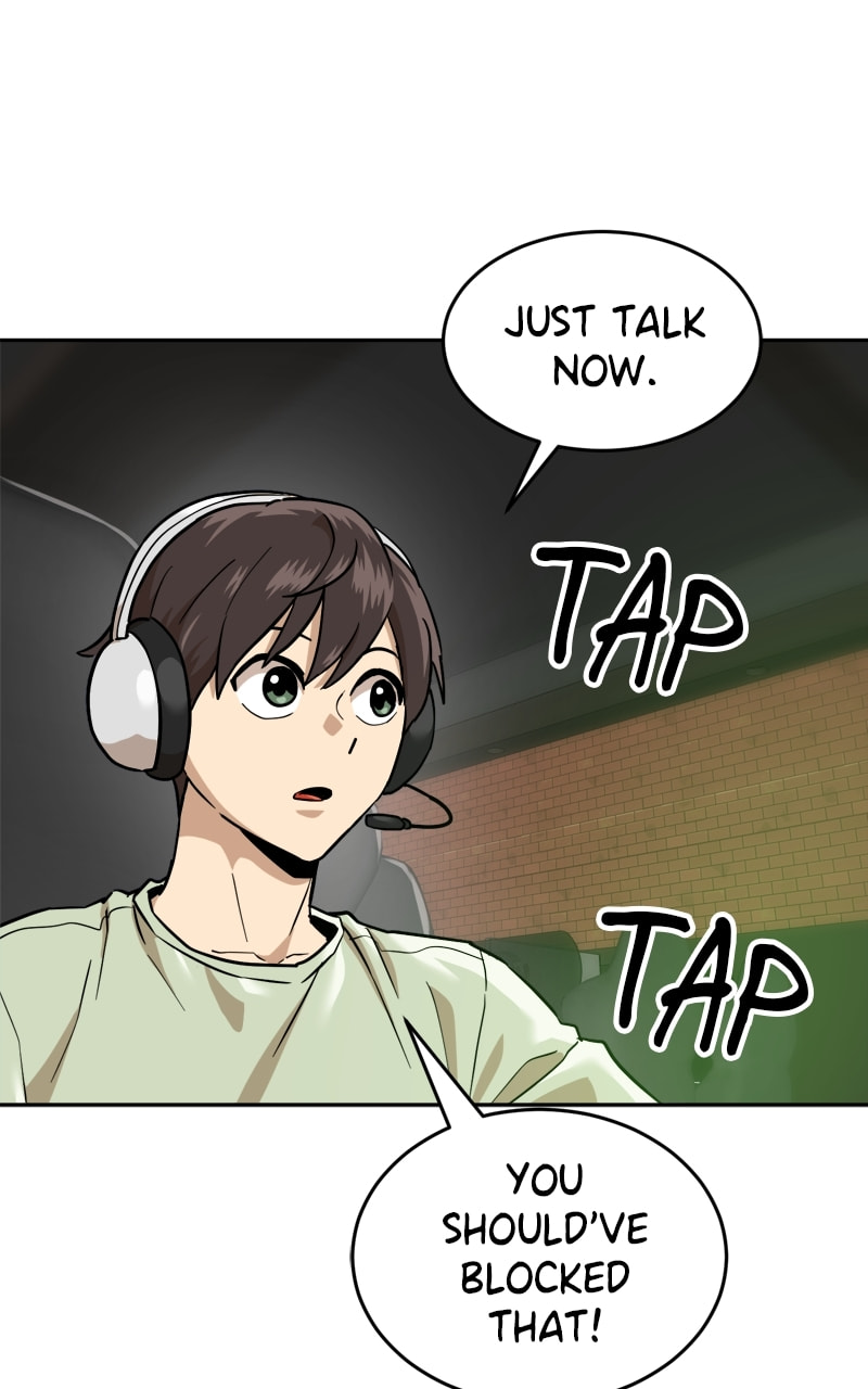 Double Click Chapter 185 page 4 - 