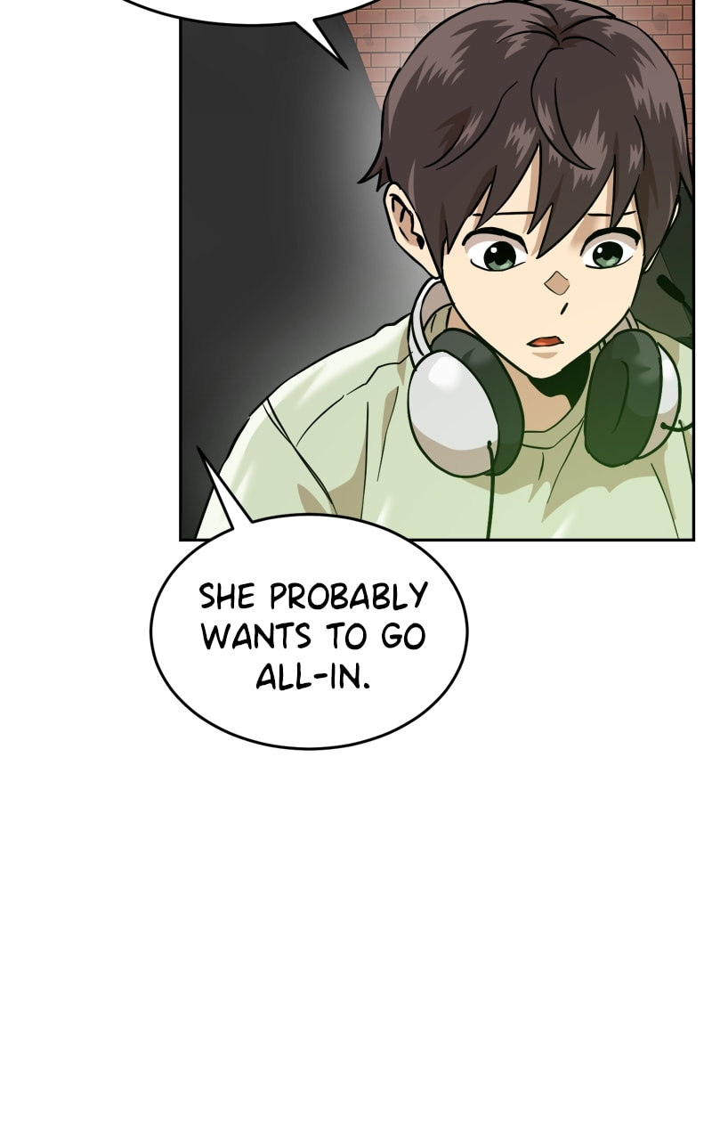 Double Click Chapter 185 page 32 - 