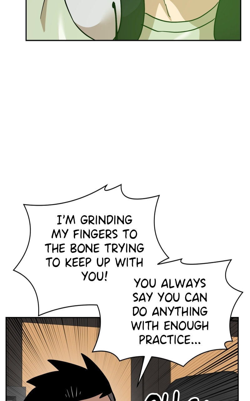 Double Click Chapter 185 page 34 - 