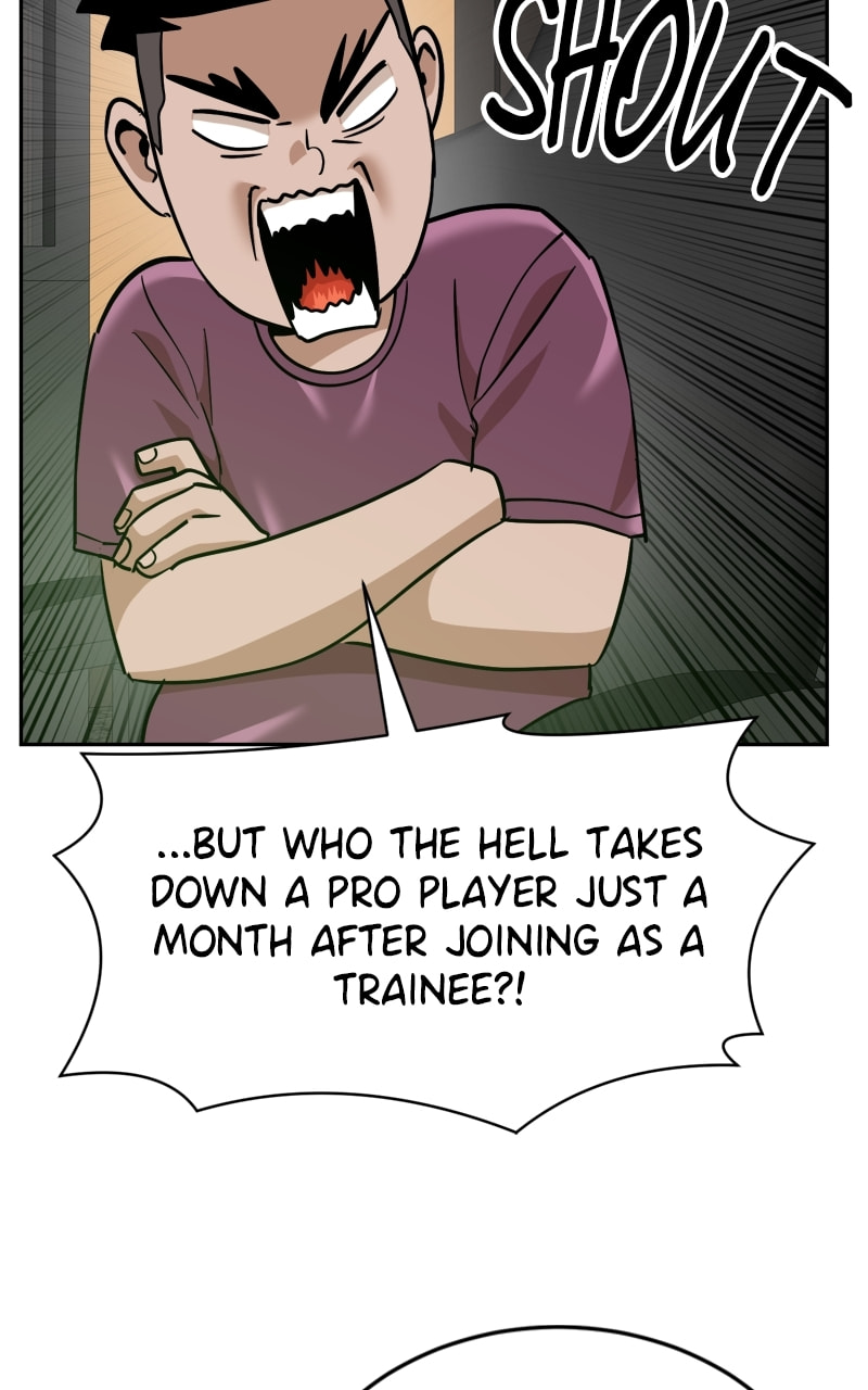 Double Click Chapter 185 page 35 - 