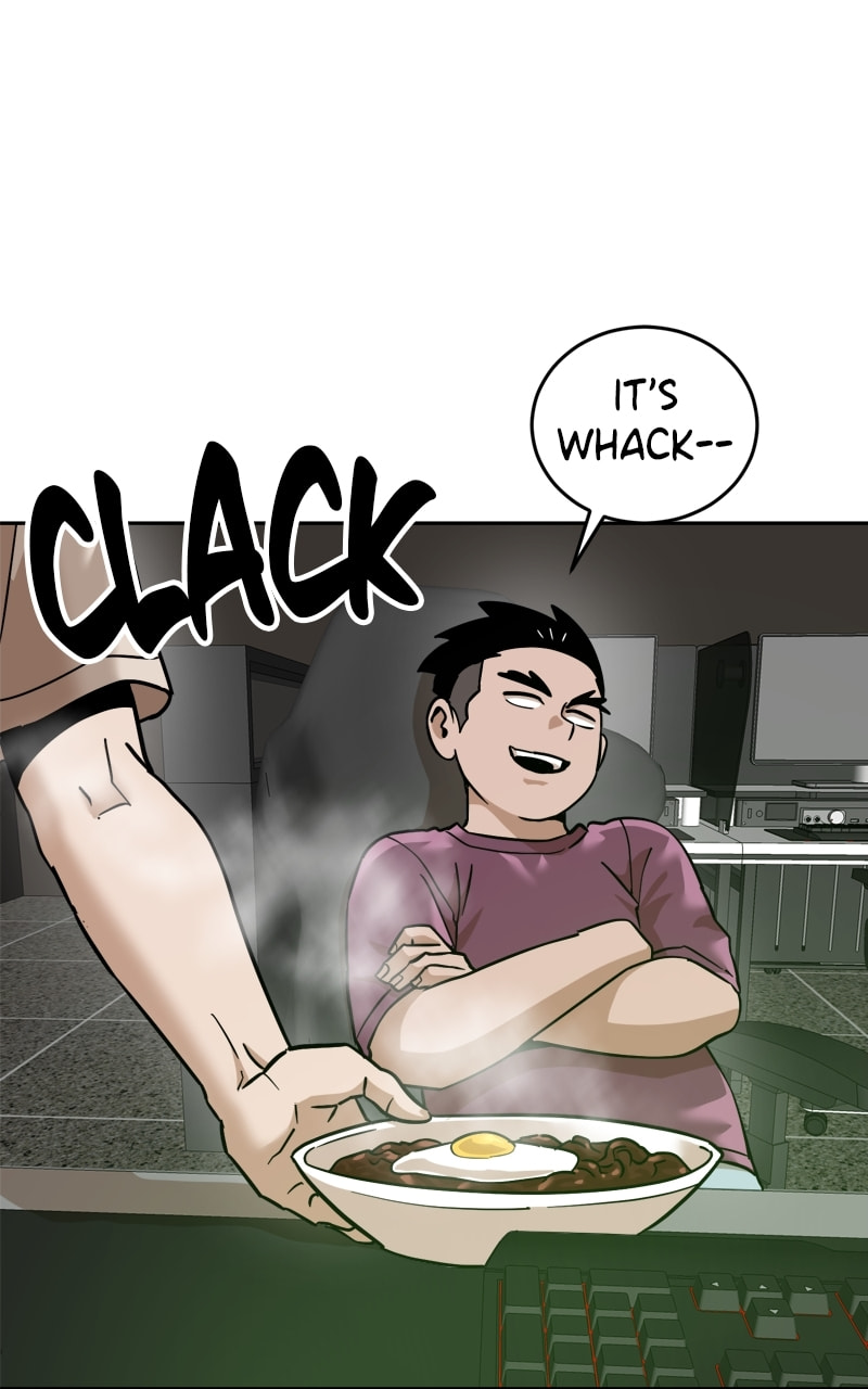 Double Click Chapter 185 page 37 - 