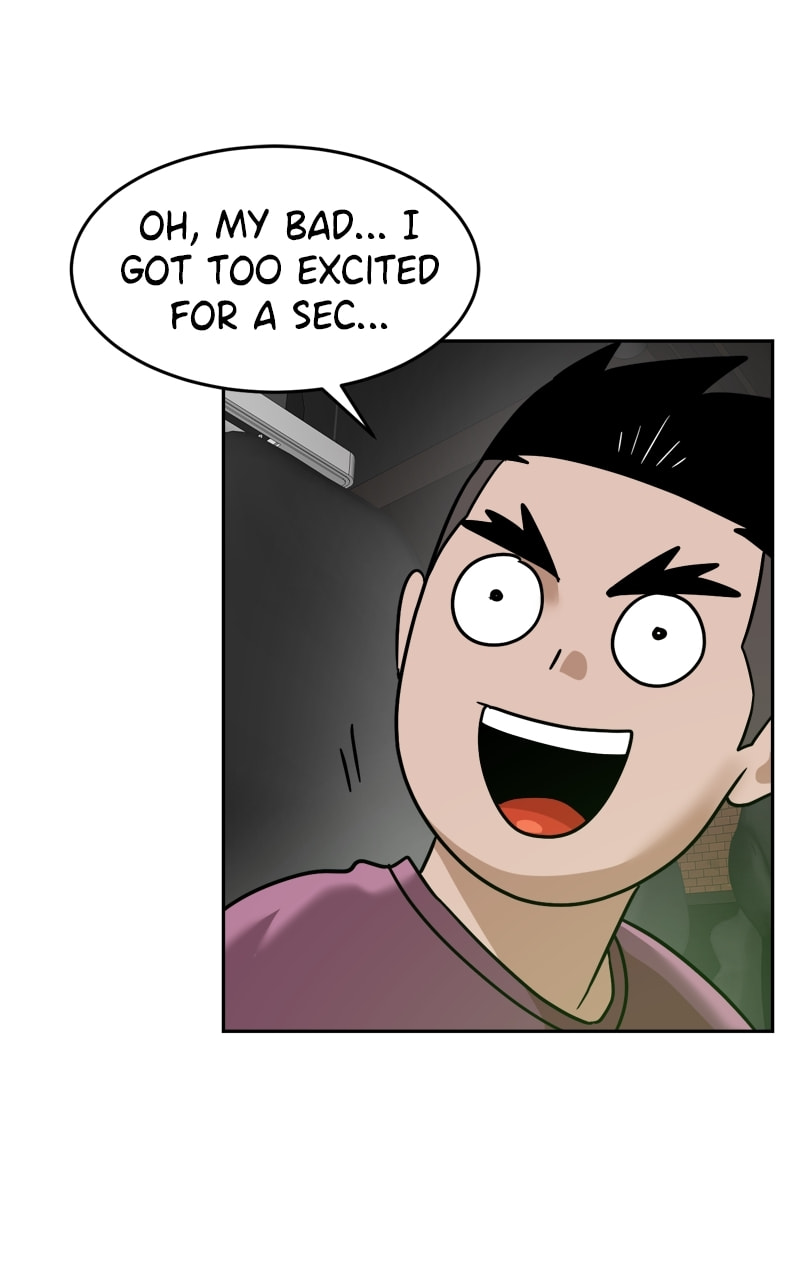 Double Click Chapter 185 page 40 - 