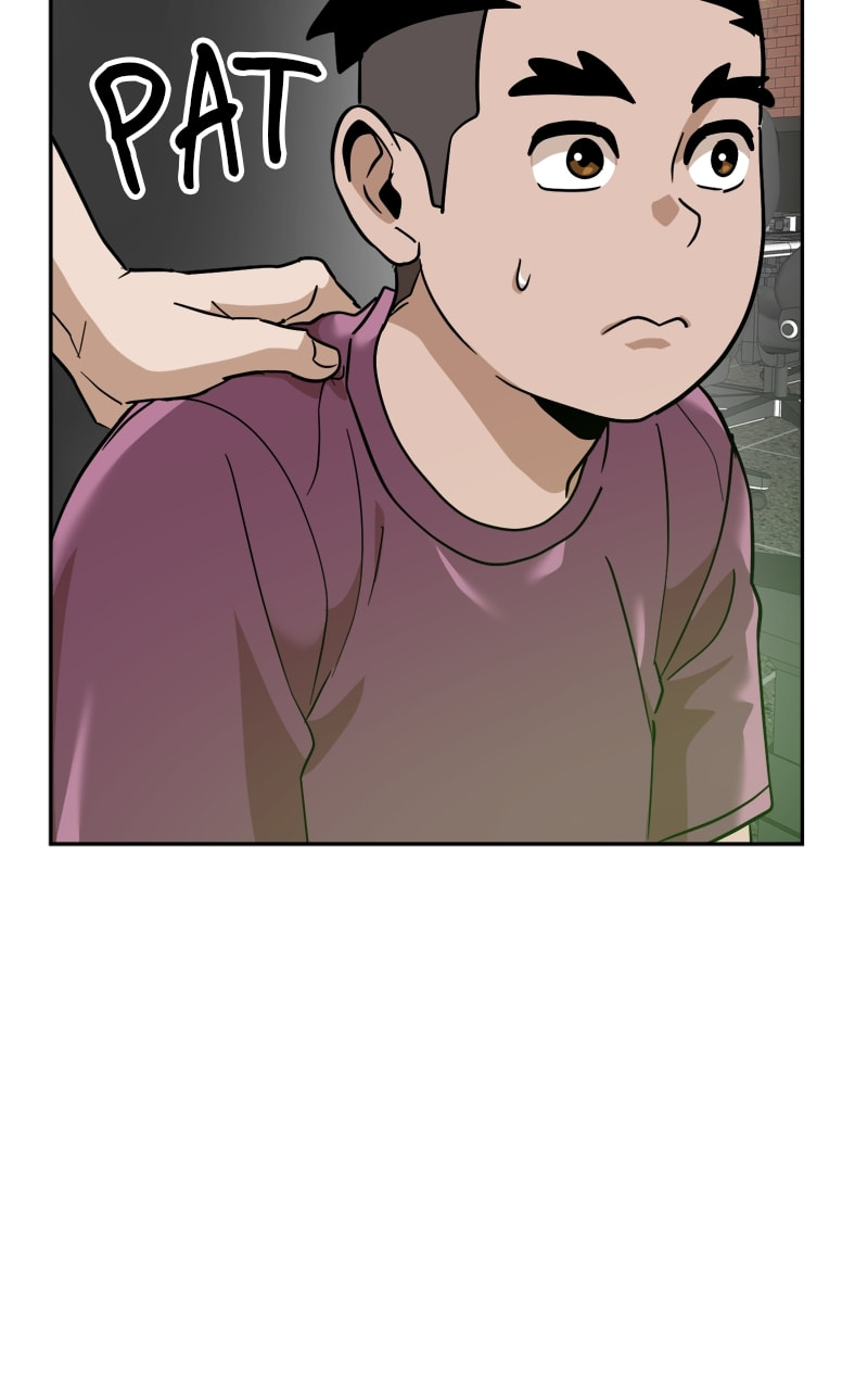 Double Click Chapter 185 page 46 - 