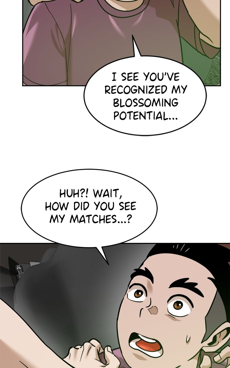 Double Click Chapter 185 page 48 - 