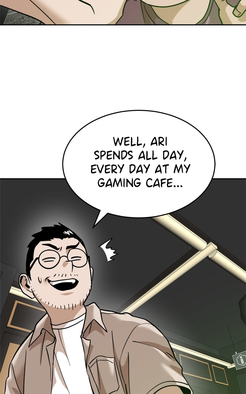 Double Click Chapter 185 page 49 - 