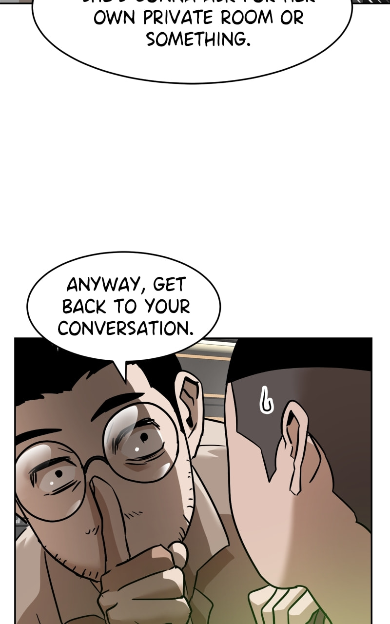 Double Click Chapter 185 page 52 - 