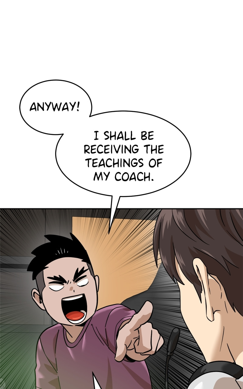 Double Click Chapter 185 page 56 - 
