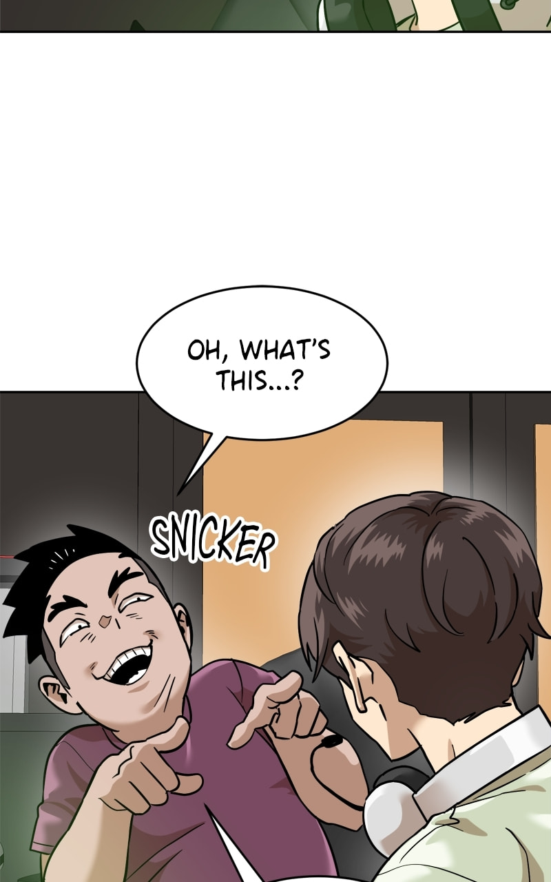 Double Click Chapter 185 page 58 - 