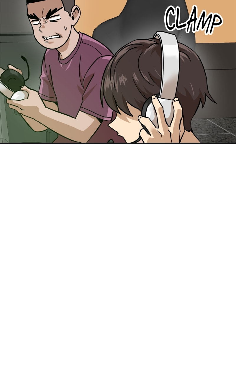 Double Click Chapter 185 page 70 - 