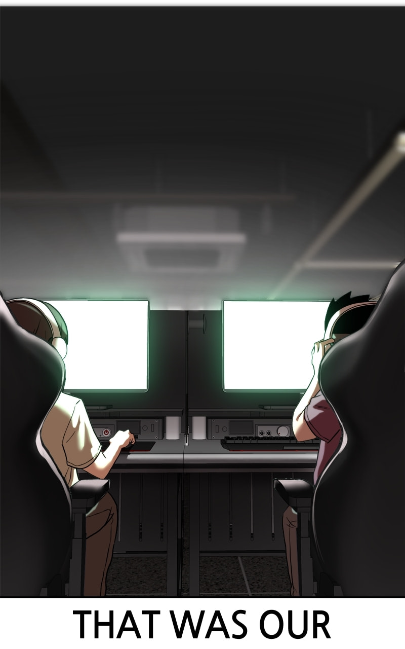 Double Click Chapter 185 page 71 - 