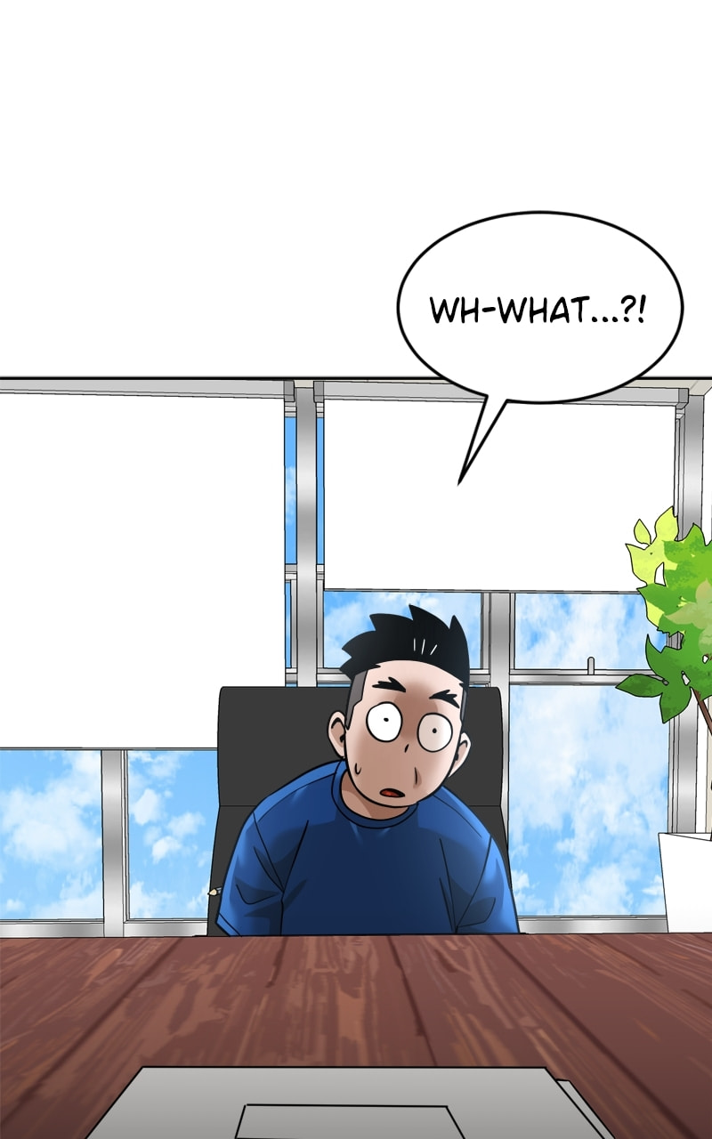 Double Click Chapter 185 page 76 - 