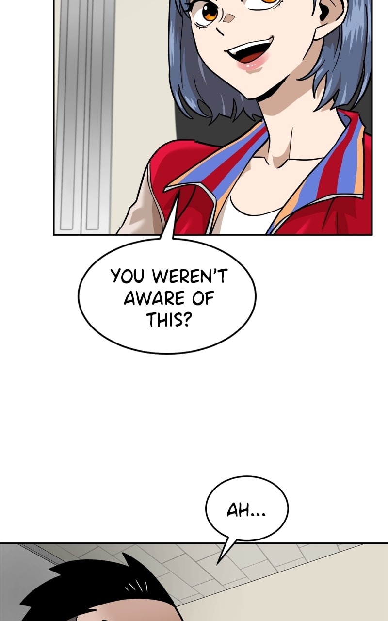 Double Click Chapter 185 page 78 - 