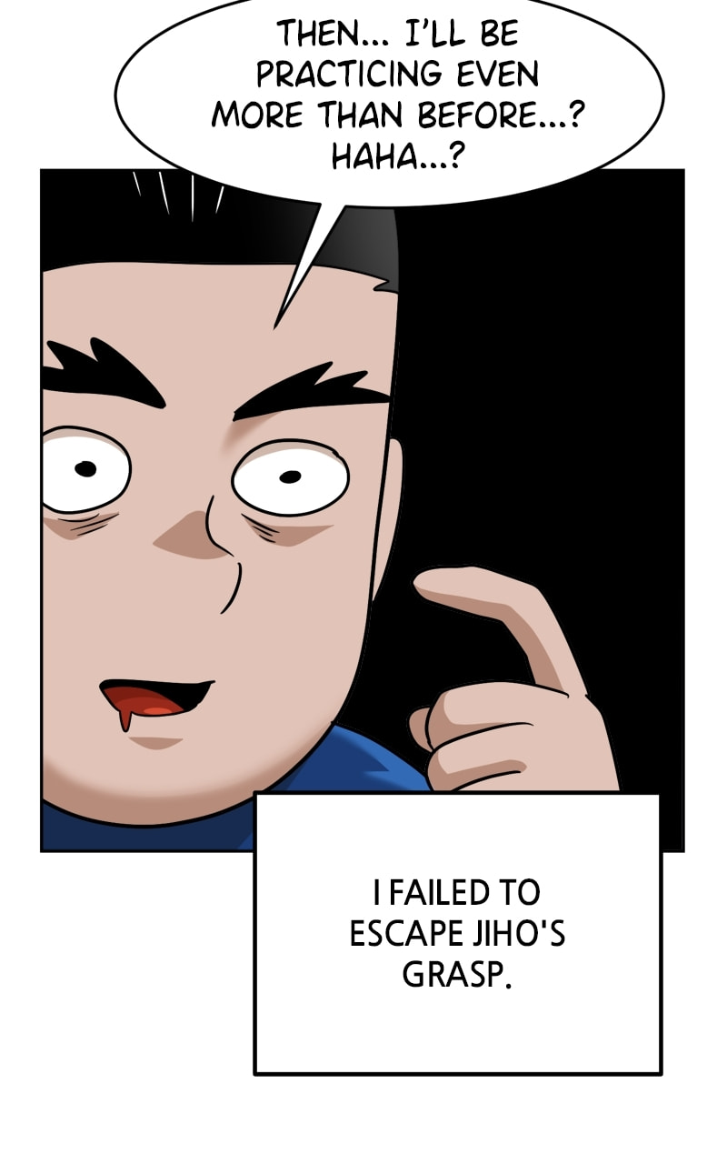 Double Click Chapter 185 page 81 - 