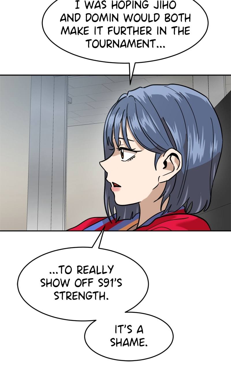 Double Click Chapter 185 page 90 - 