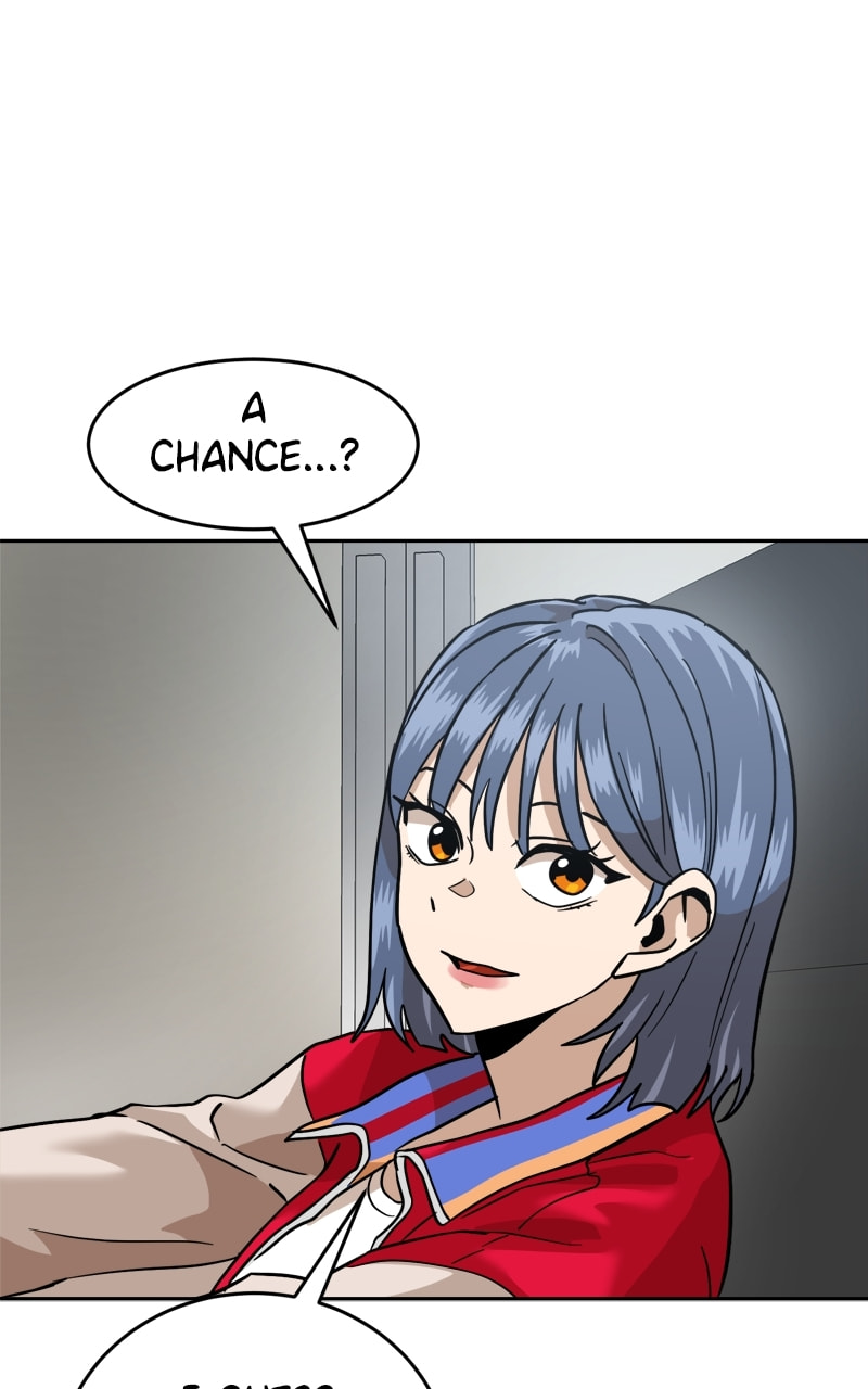 Double Click Chapter 185 page 92 - 