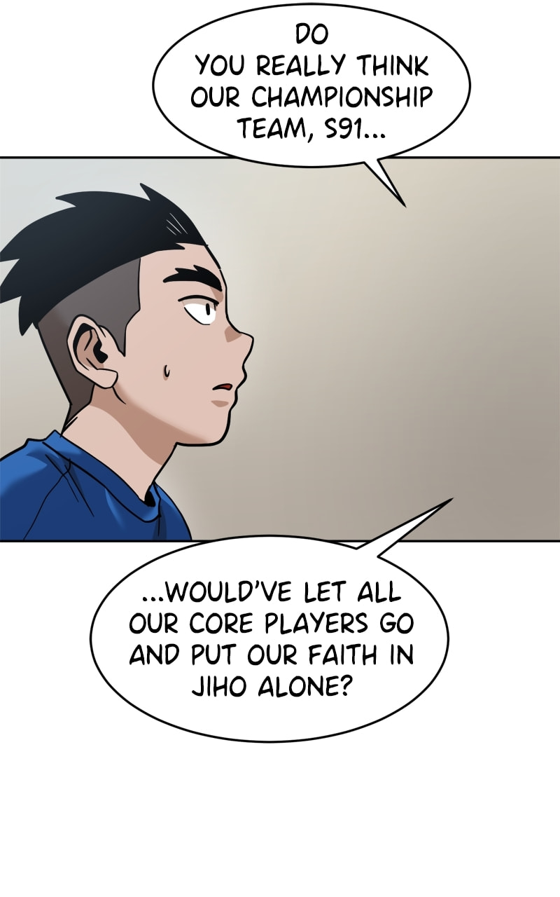 Double Click Chapter 185 page 95 - 