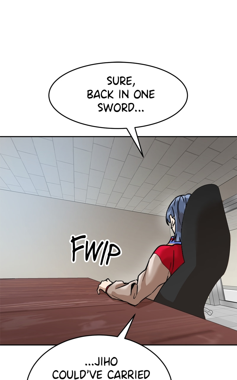 Double Click Chapter 185 page 96 - 