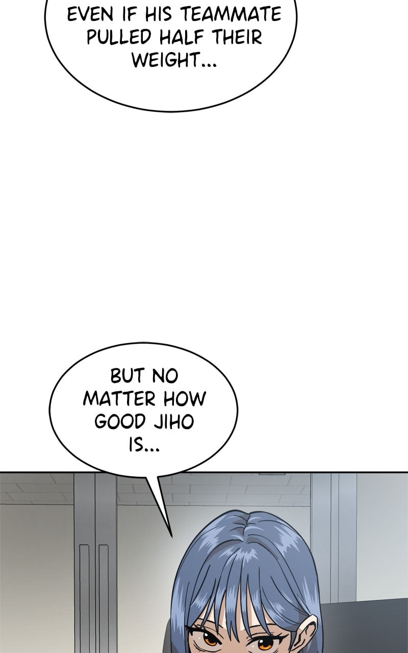 Double Click Chapter 185 page 97 - 