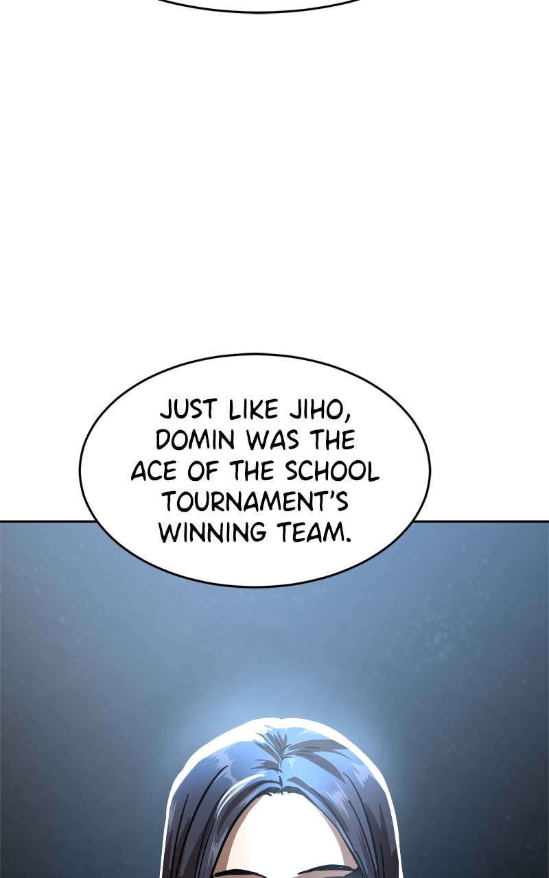 Double Click Chapter 185 page 100 - 