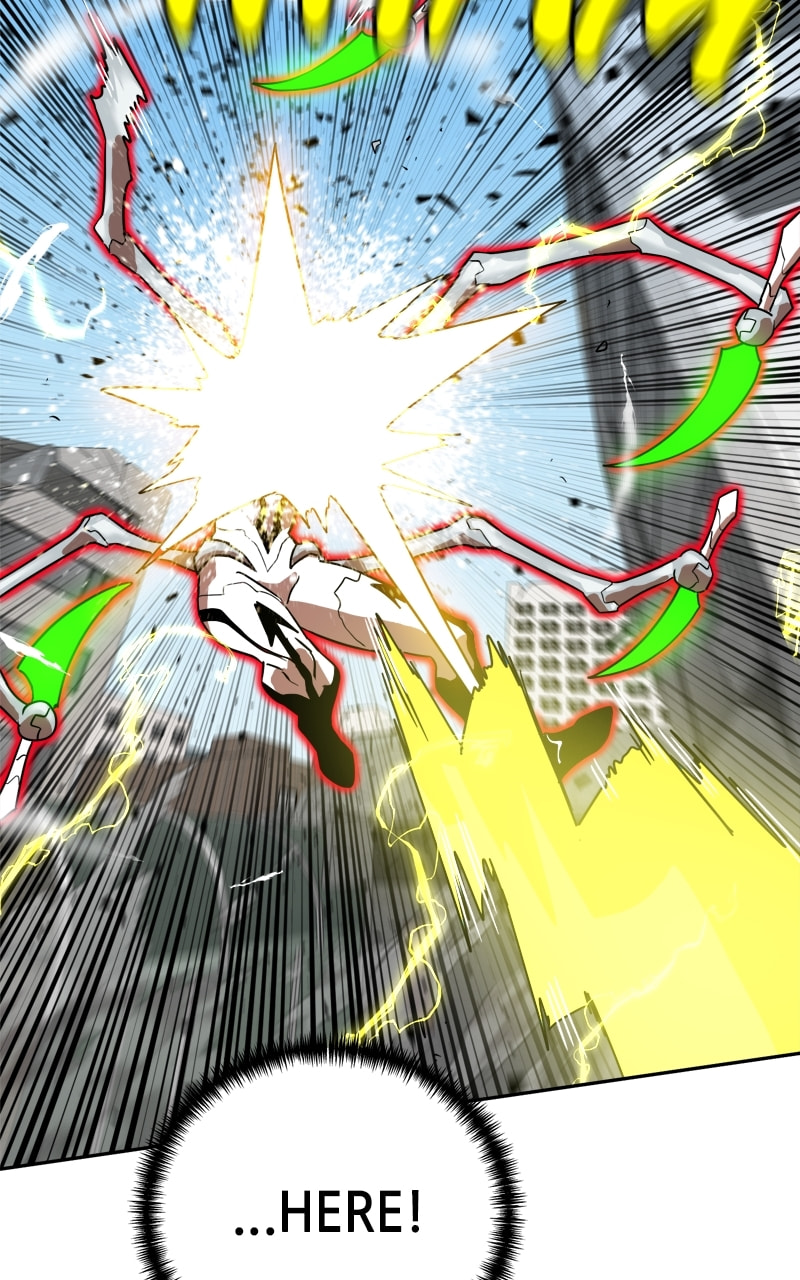 Double Click Chapter 186 page 105 - 