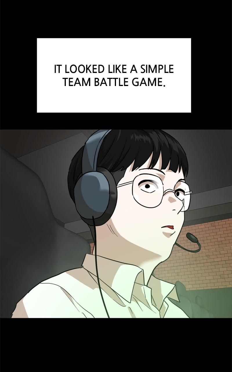 Double Click Chapter 186 page 22 - 