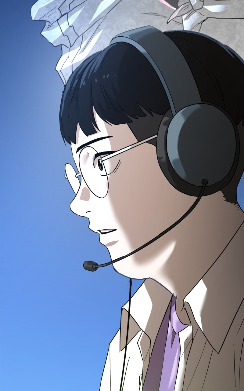 Double Click Chapter 186 page 26 - 