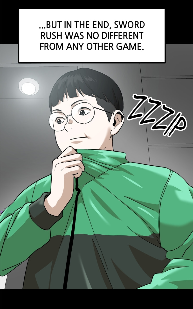 Double Click Chapter 186 page 33 - 
