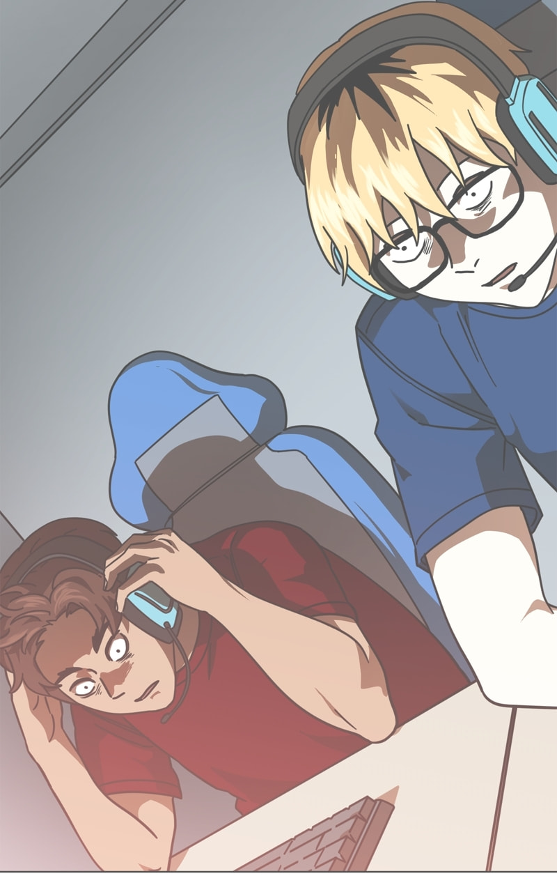 Double Click Chapter 186 page 6 - 