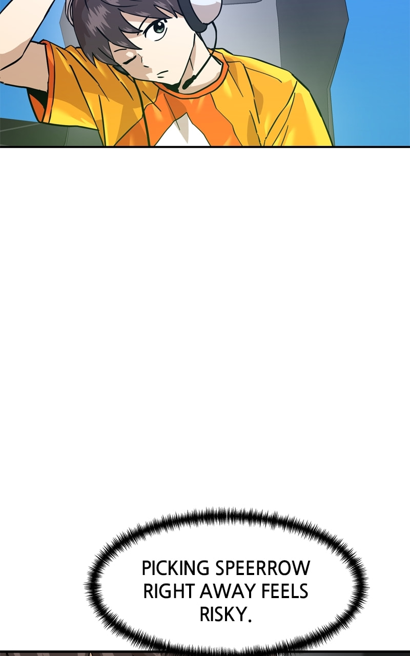 Double Click Chapter 186 page 51 - 