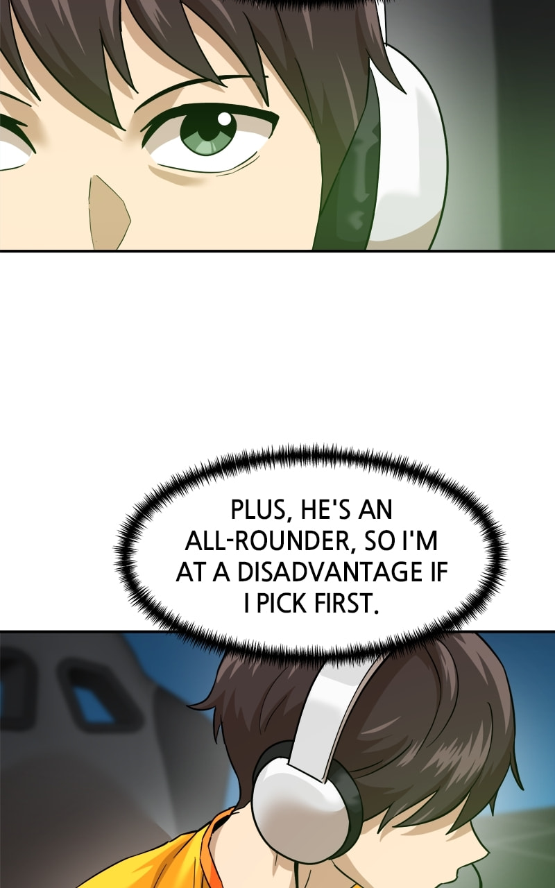 Double Click Chapter 186 page 52 - 