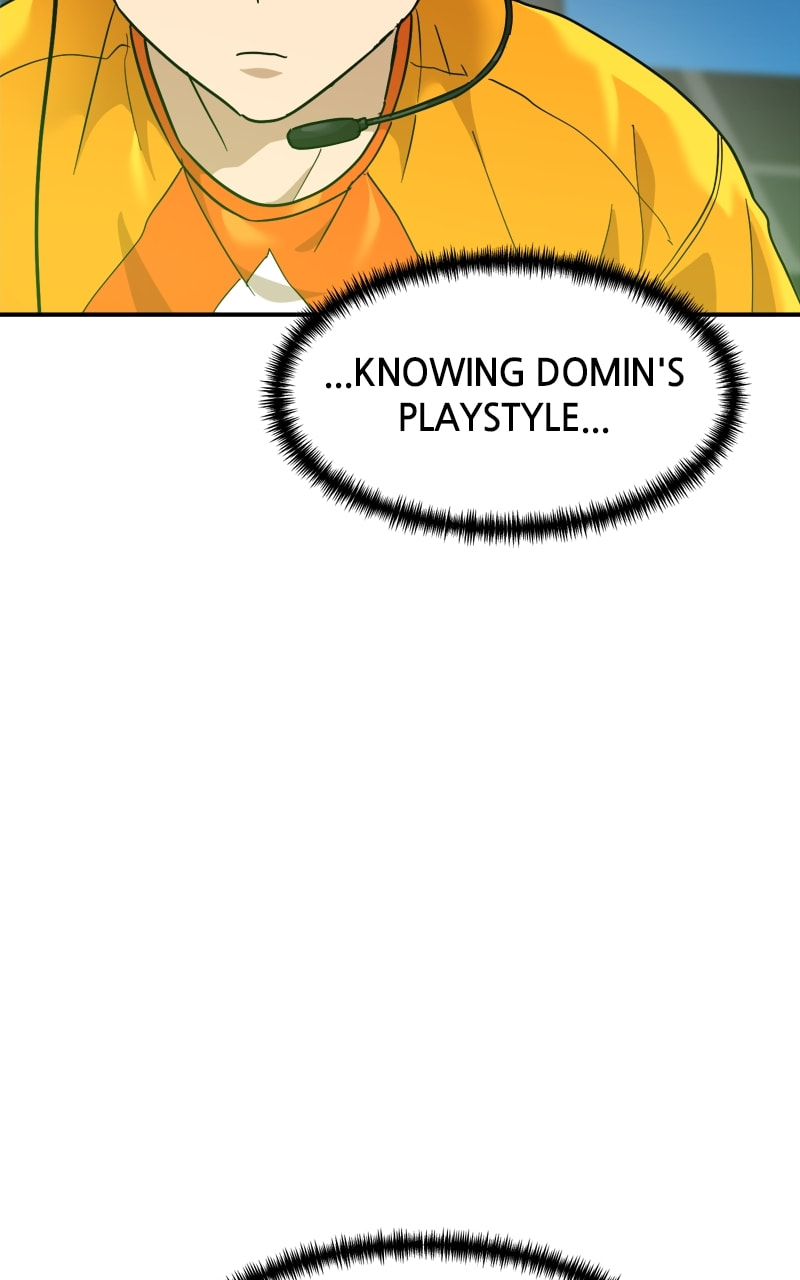 Double Click Chapter 186 page 54 - 