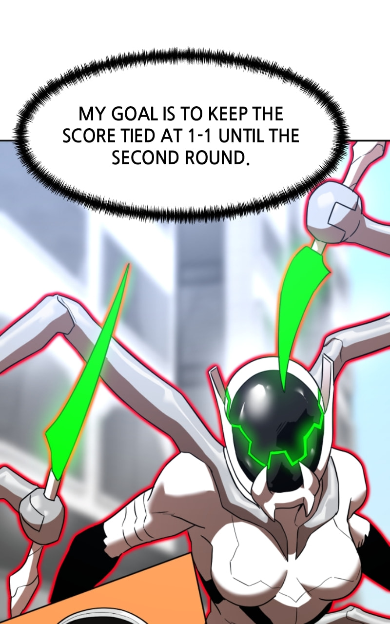 Double Click Chapter 186 page 61 - 