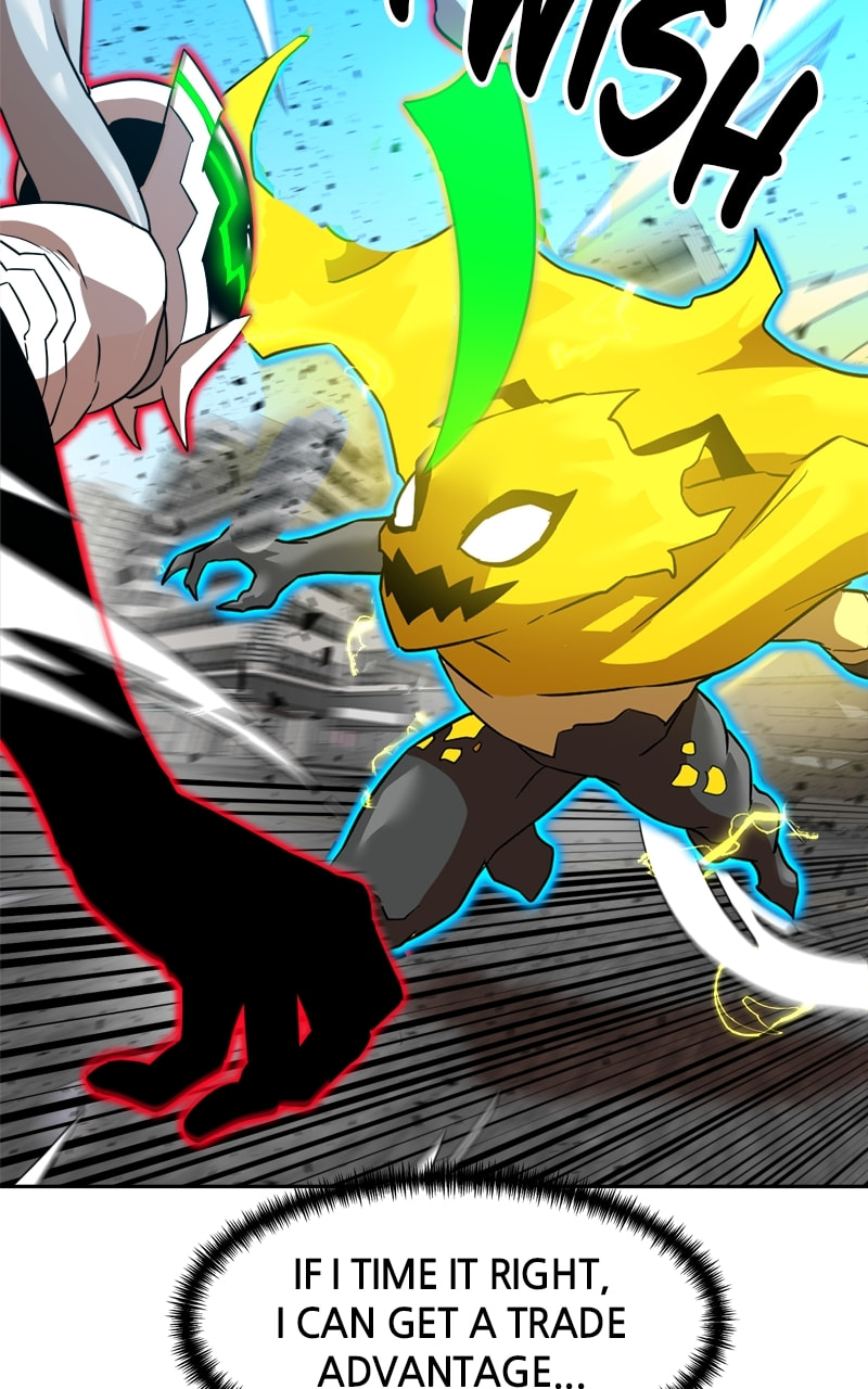 Double Click Chapter 186 page 80 - 