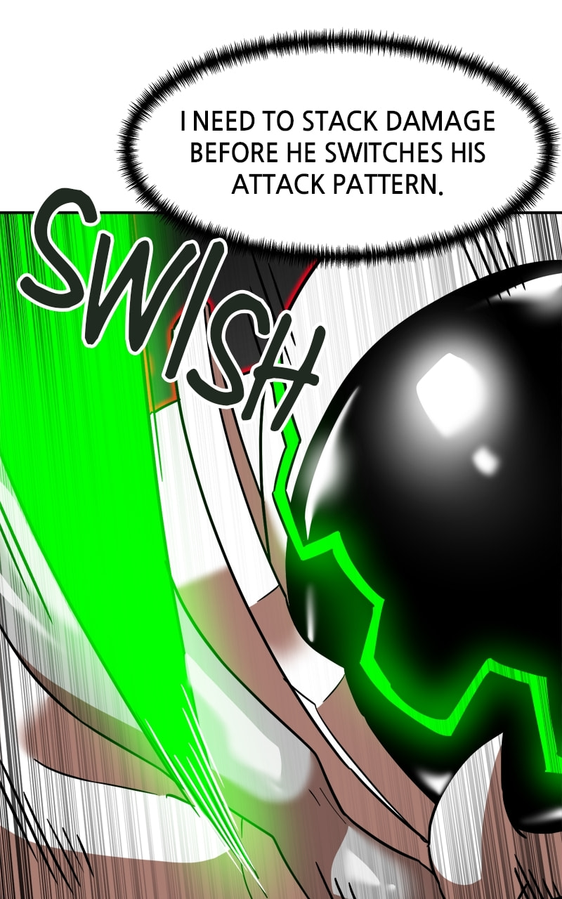 Double Click Chapter 186 page 83 - 