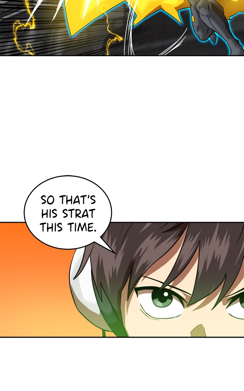 Double Click Chapter 186 page 87 - 