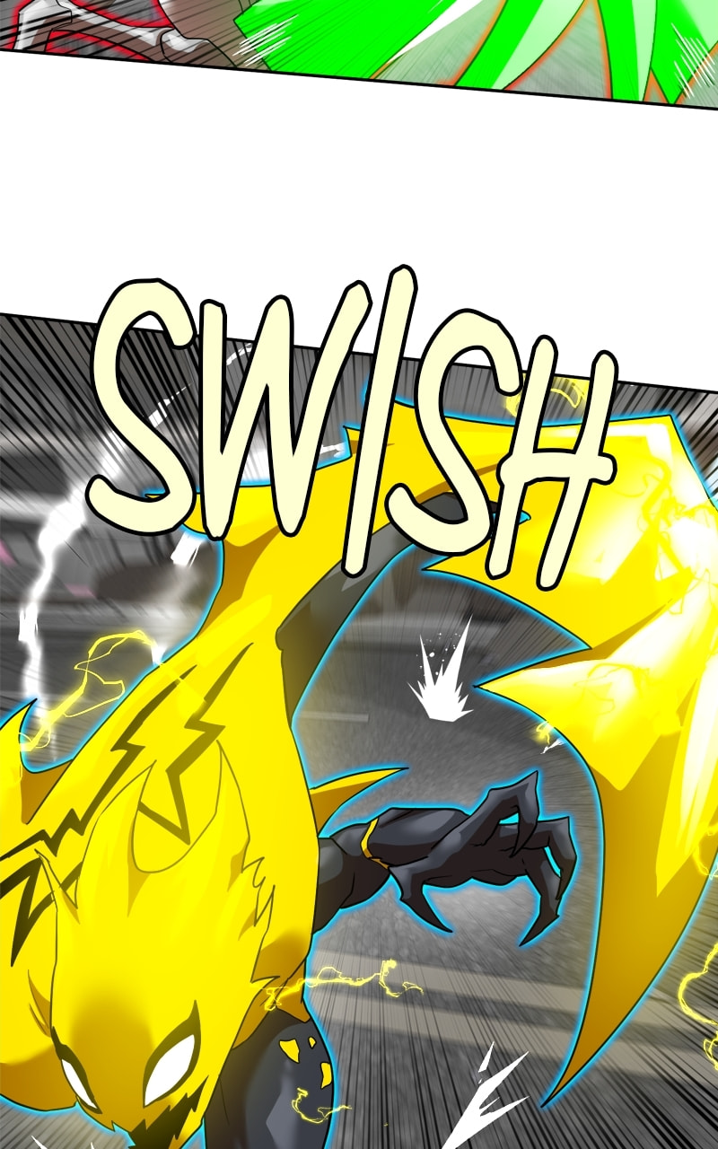 Double Click Chapter 186 page 93 - 