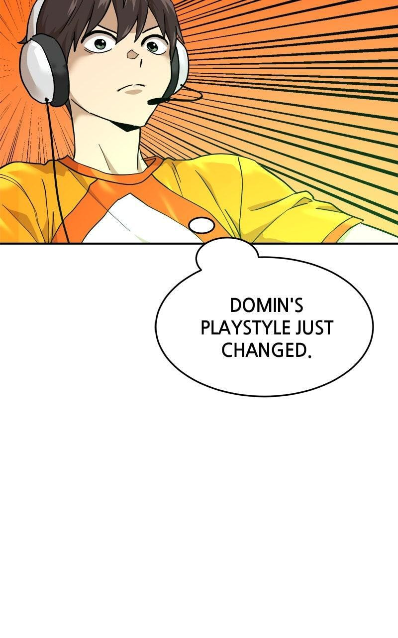 Double Click Chapter 187 page 23 - 