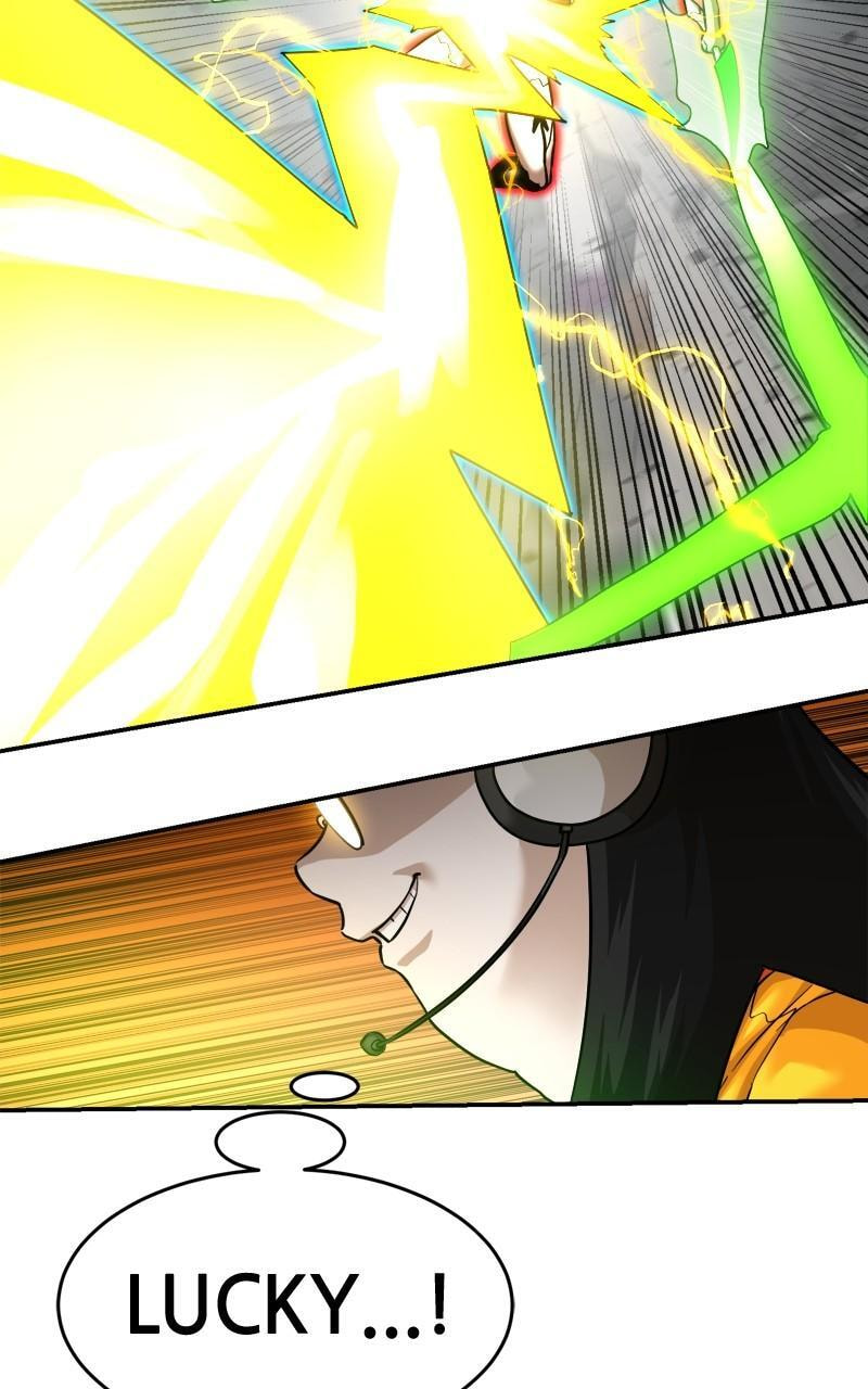 Double Click Chapter 187 page 32 - 