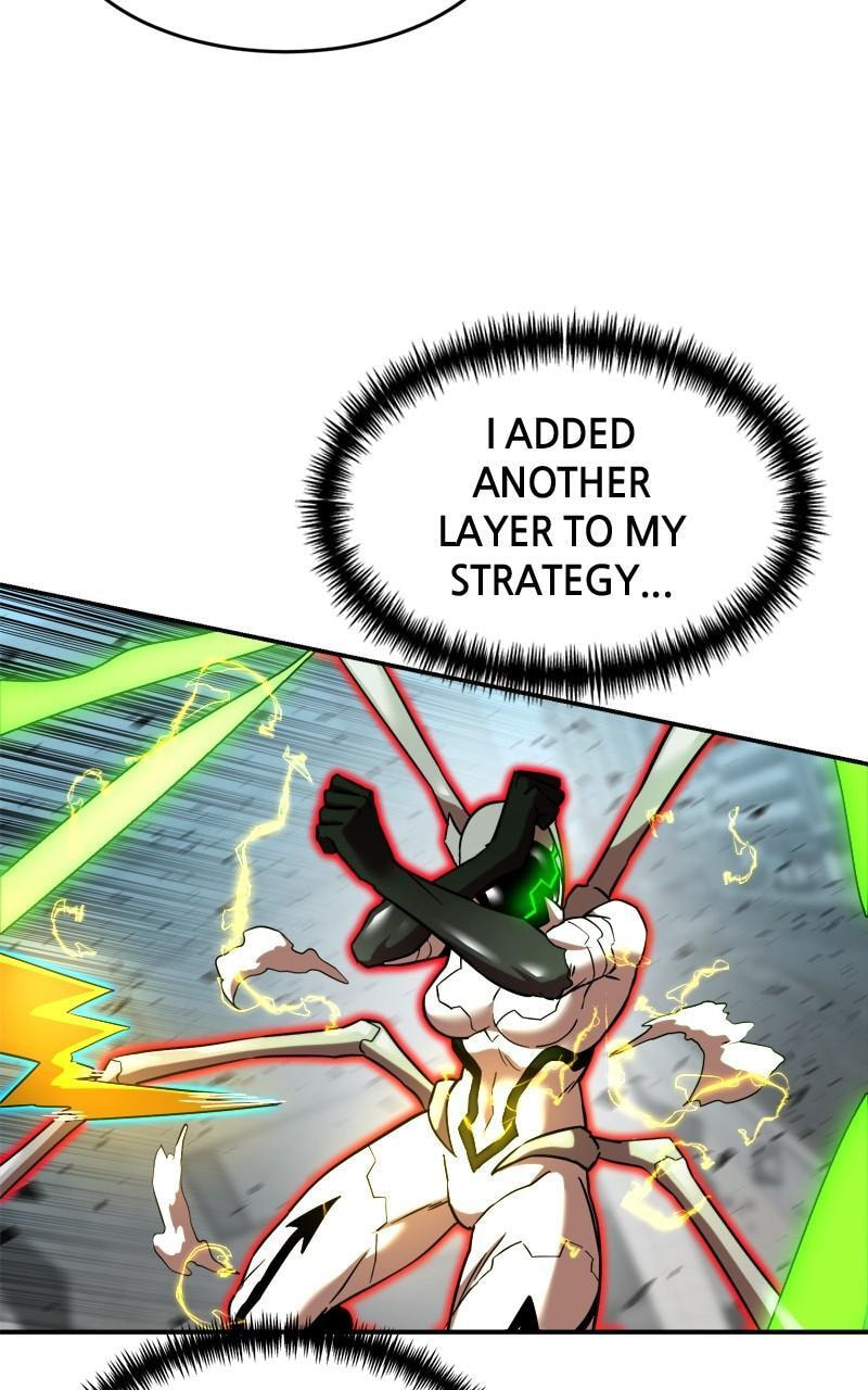 Double Click Chapter 187 page 33 - 