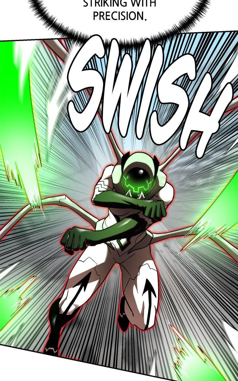 Double Click Chapter 187 page 50 - 