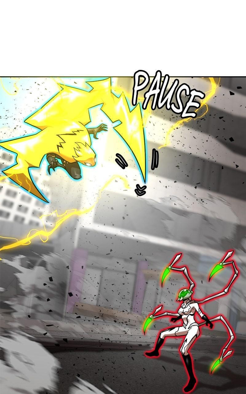 Double Click Chapter 187 page 64 - 
