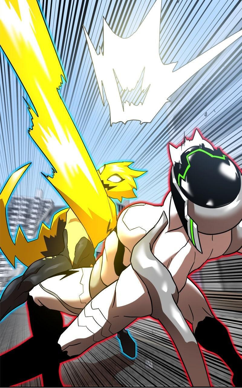 Double Click Chapter 187 page 81 - 