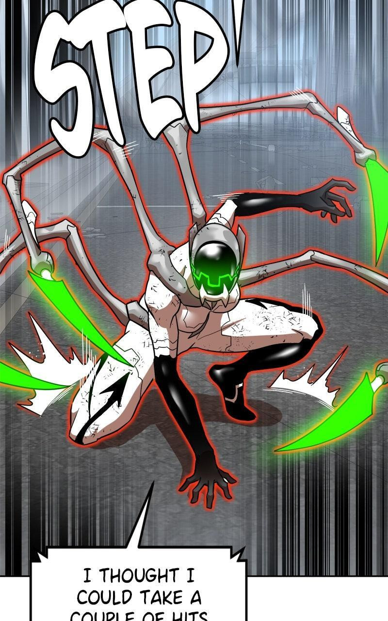 Double Click Chapter 187 page 93 - 