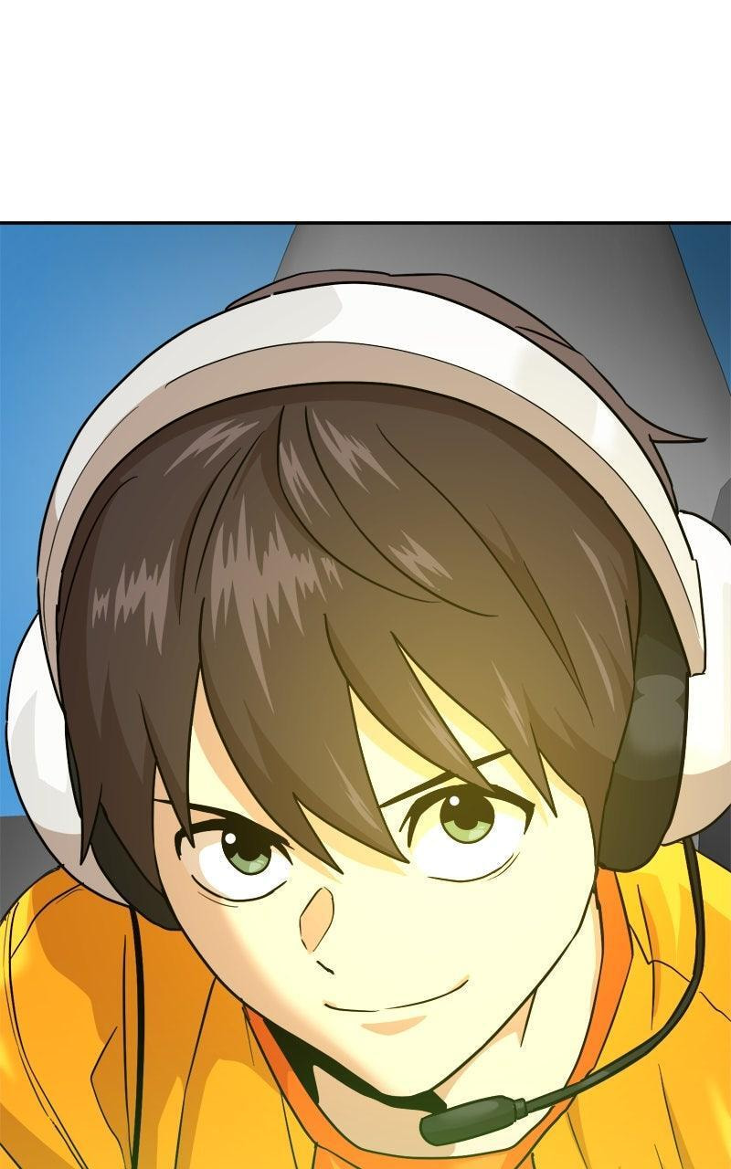 Double Click Chapter 188 page 105 - 