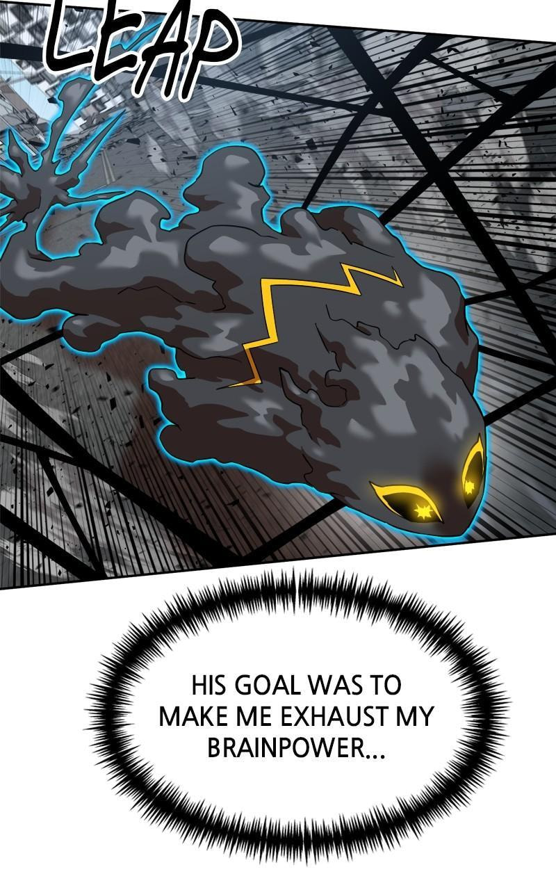 Double Click Chapter 188 page 37 - 