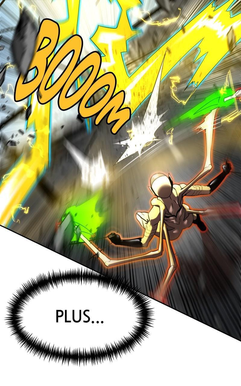 Double Click Chapter 188 page 45 - 