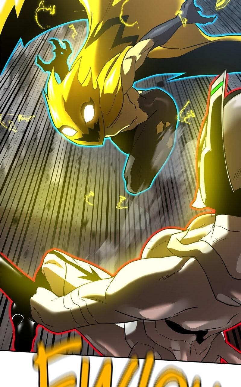 Double Click Chapter 188 page 48 - 