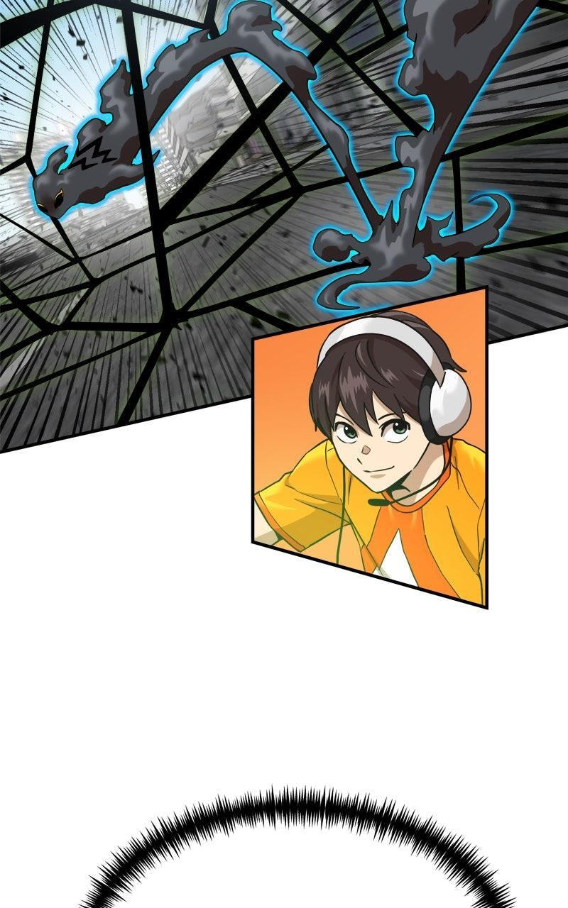 Double Click Chapter 188 page 56 - 