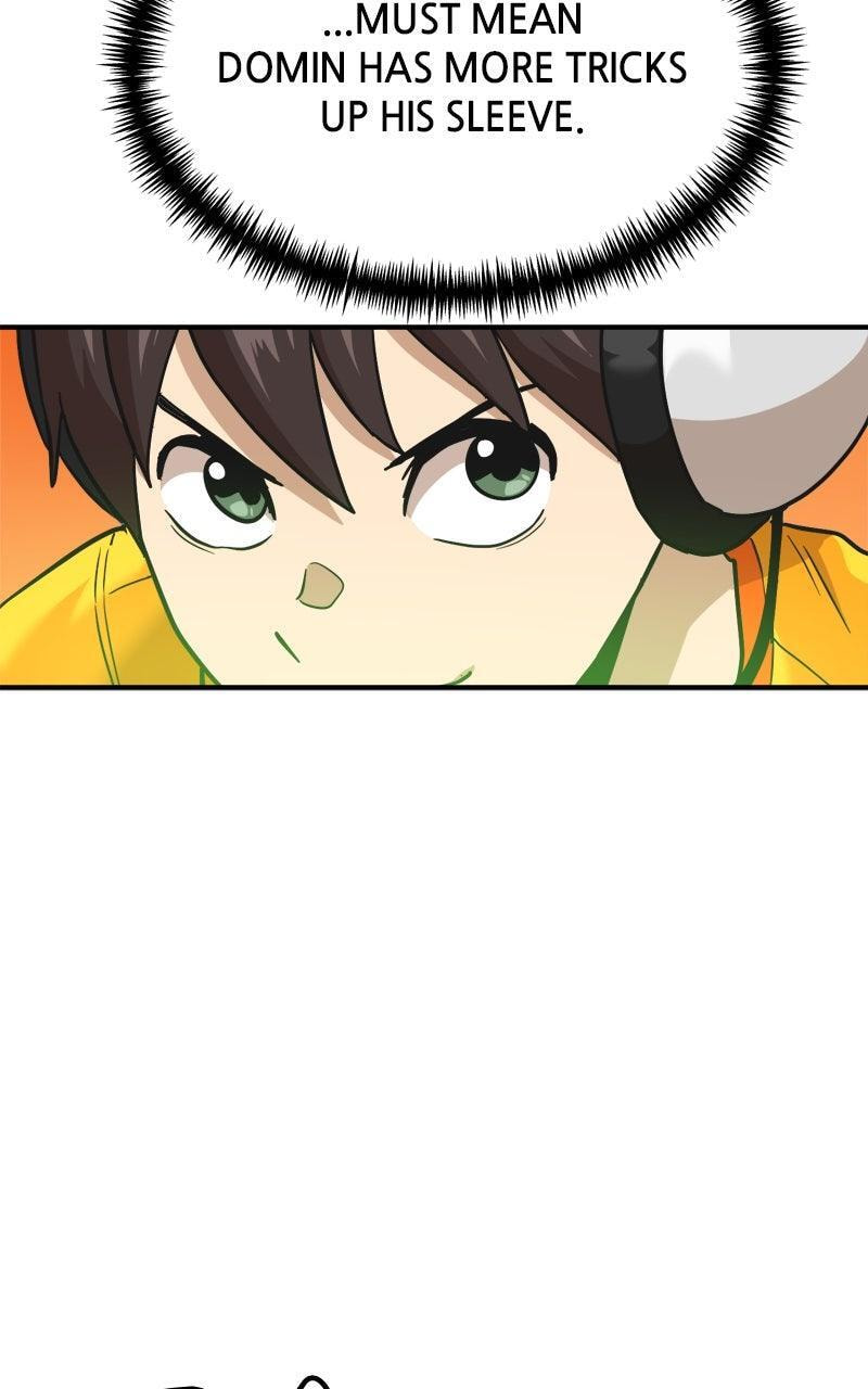 Double Click Chapter 188 page 57 - 