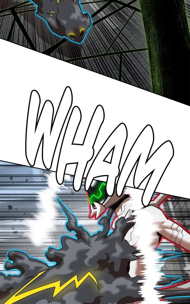 Double Click Chapter 188 page 60 - 